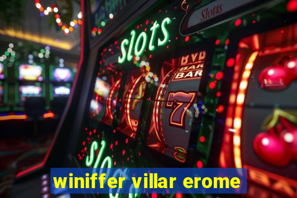 winiffer villar erome